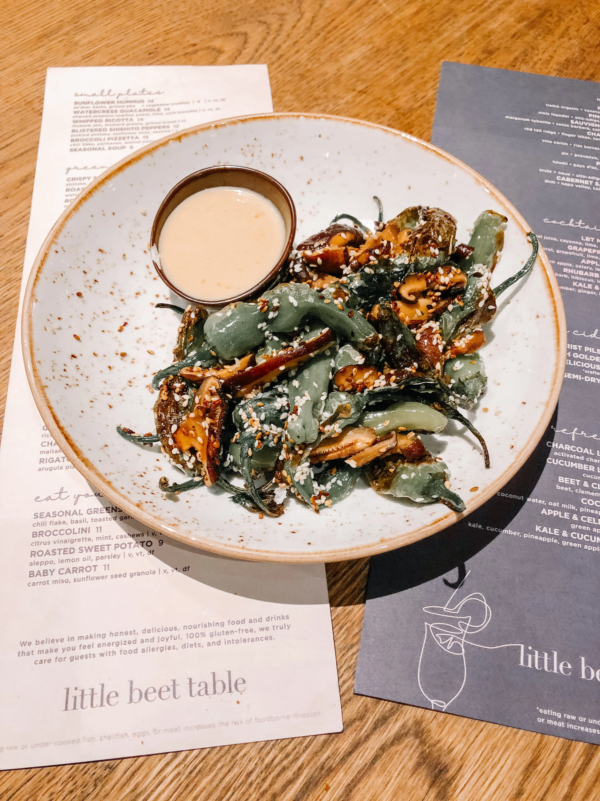 Restaurant Guide for Eating Gluten Free in Chicago — The Trail To Health