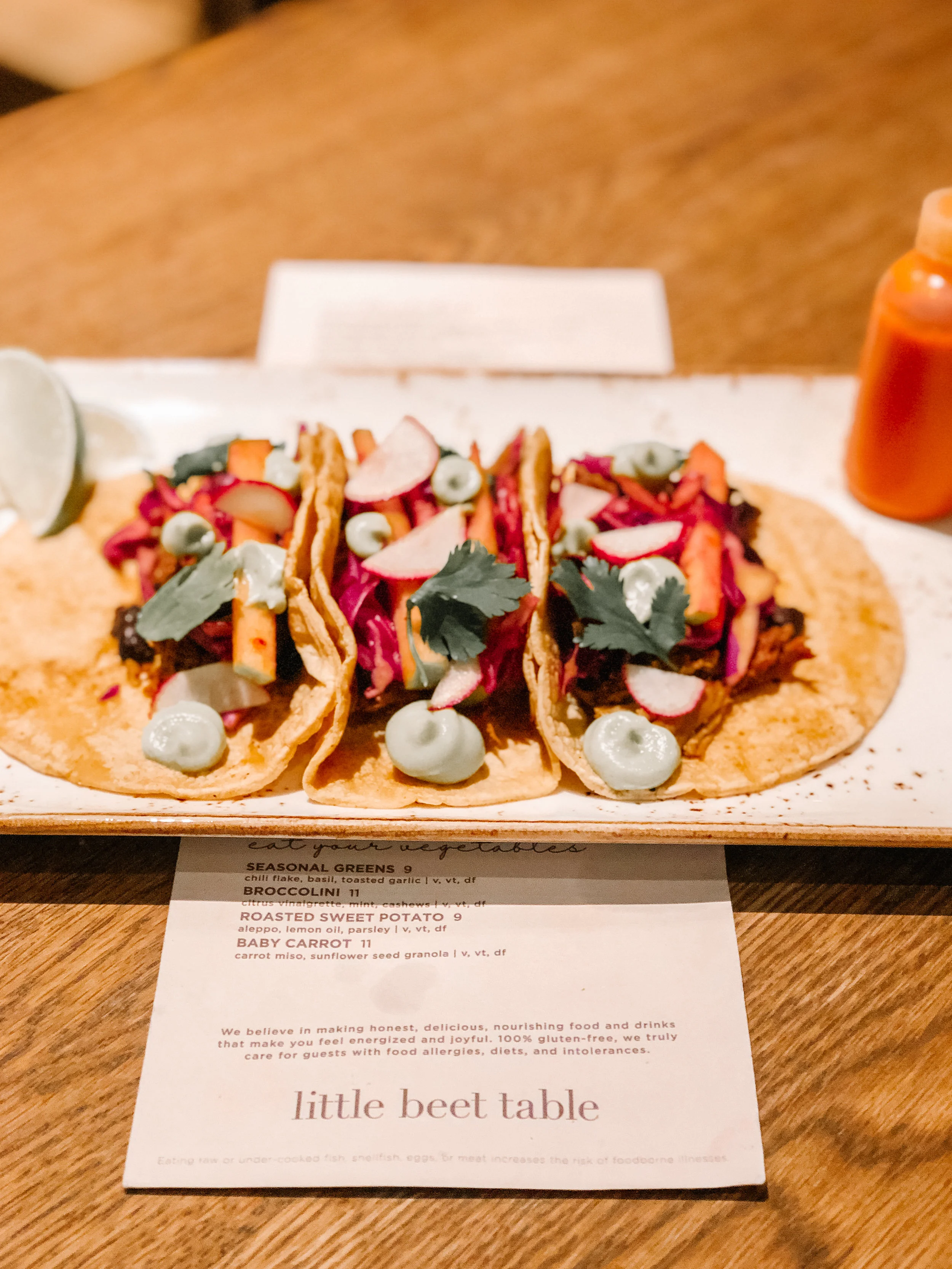 Restaurant Guide for Eating Gluten Free in Chicago — The Trail To Health