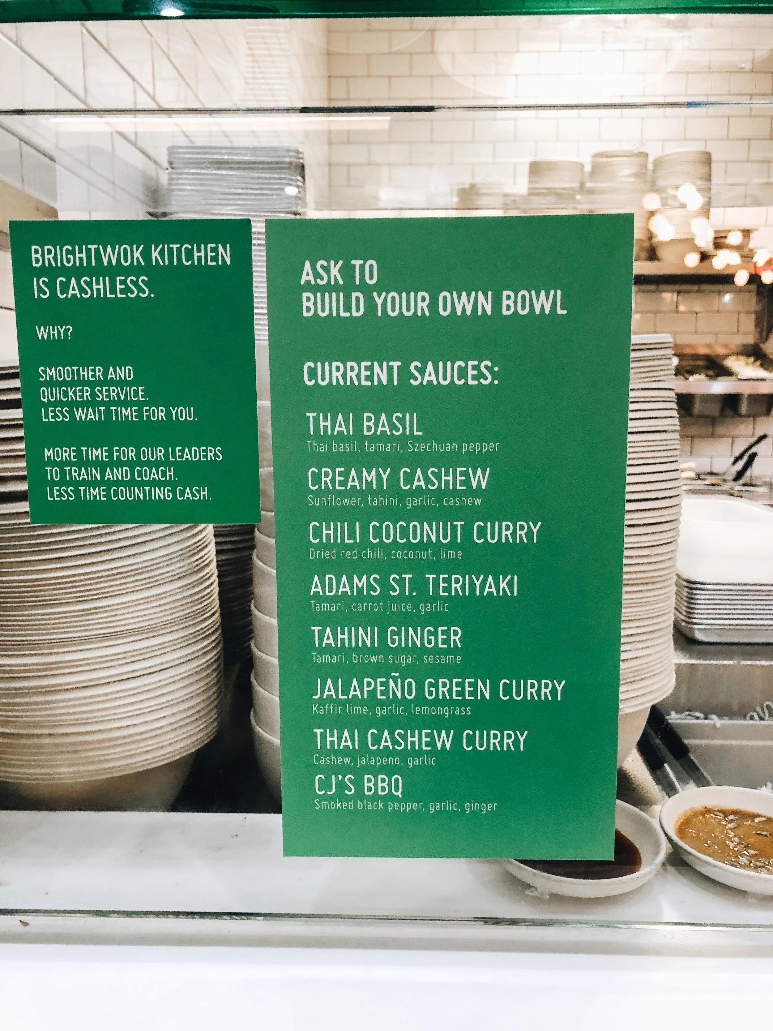 Restaurant Guide for Eating Gluten Free in Chicago — The Trail To Health