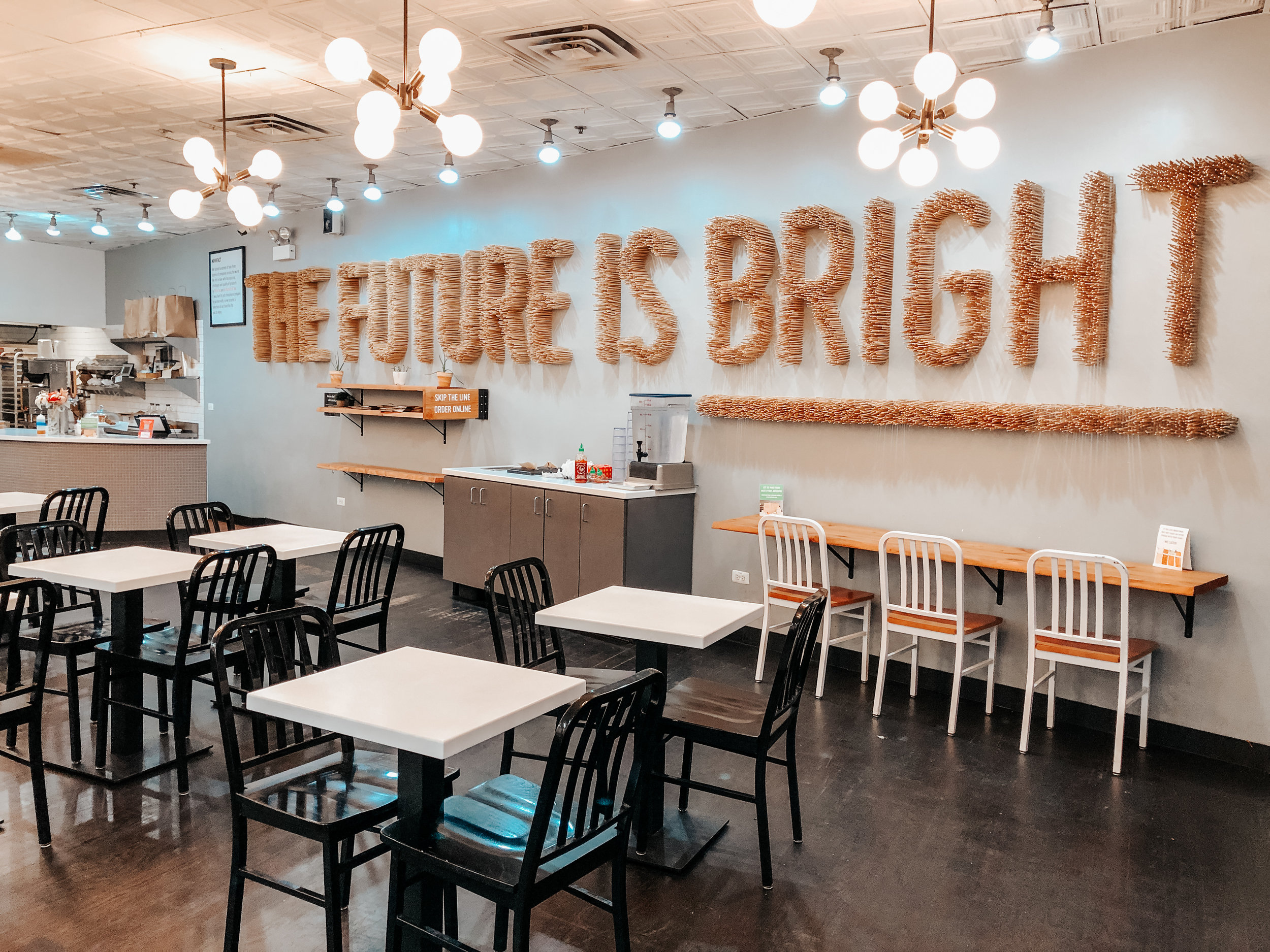 Restaurant Guide for Eating Gluten Free in Chicago — The Trail To Health