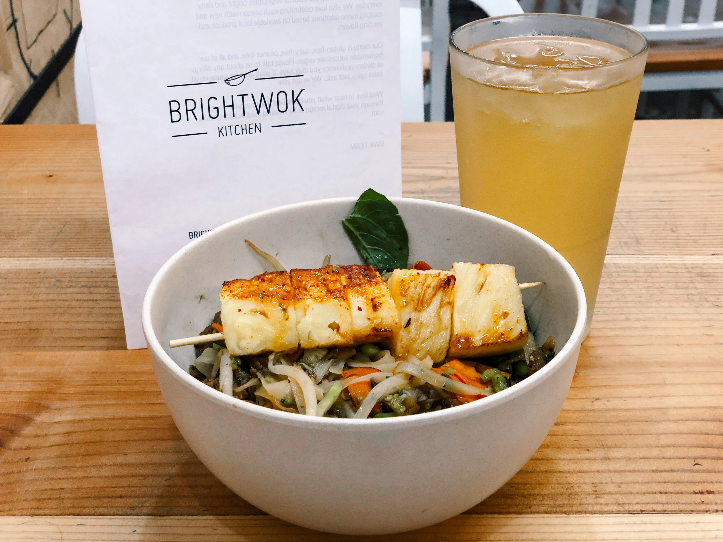 Restaurant Guide for Eating Gluten Free in Chicago — The Trail To Health