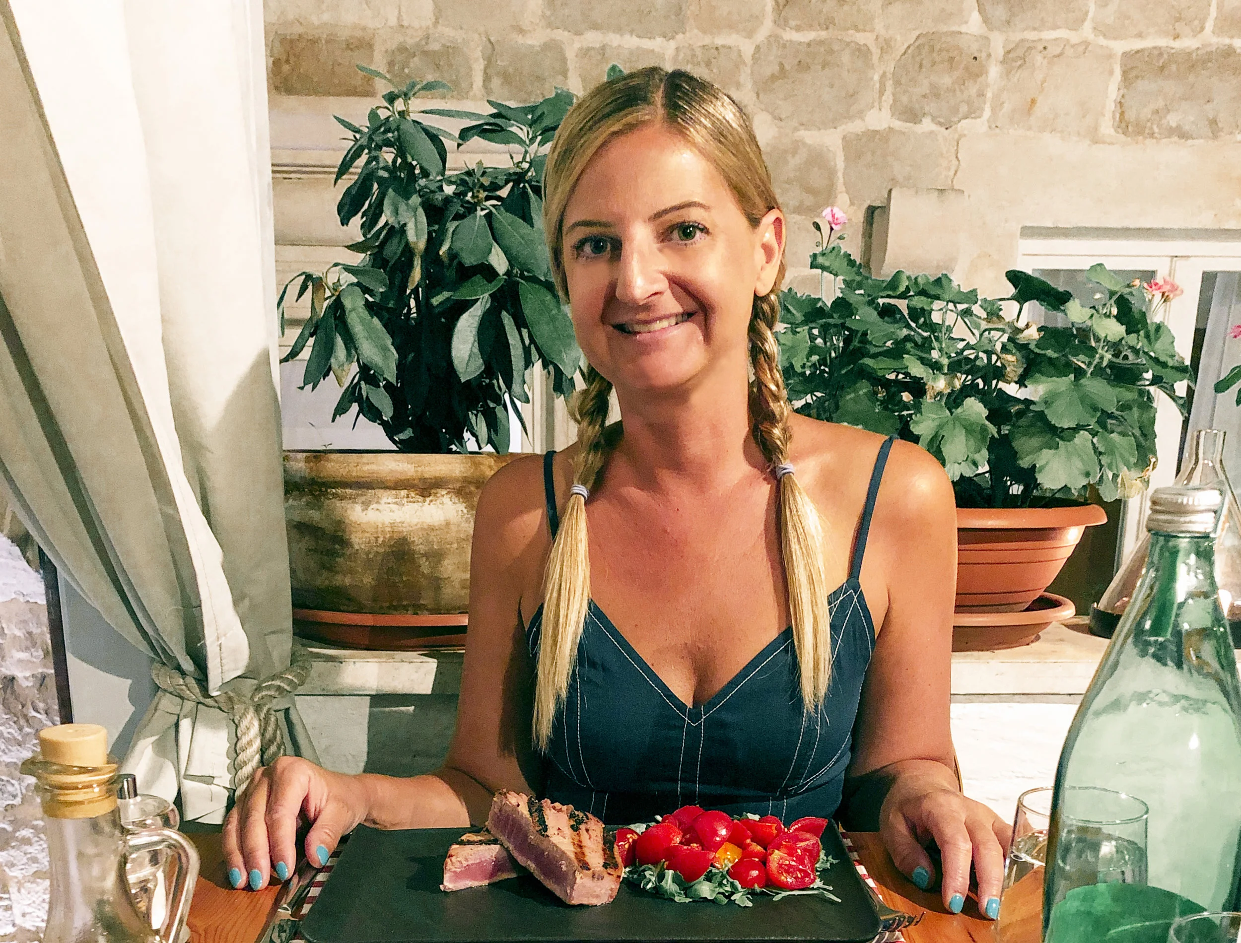 Gluten Free Restaurant Guide Croatia