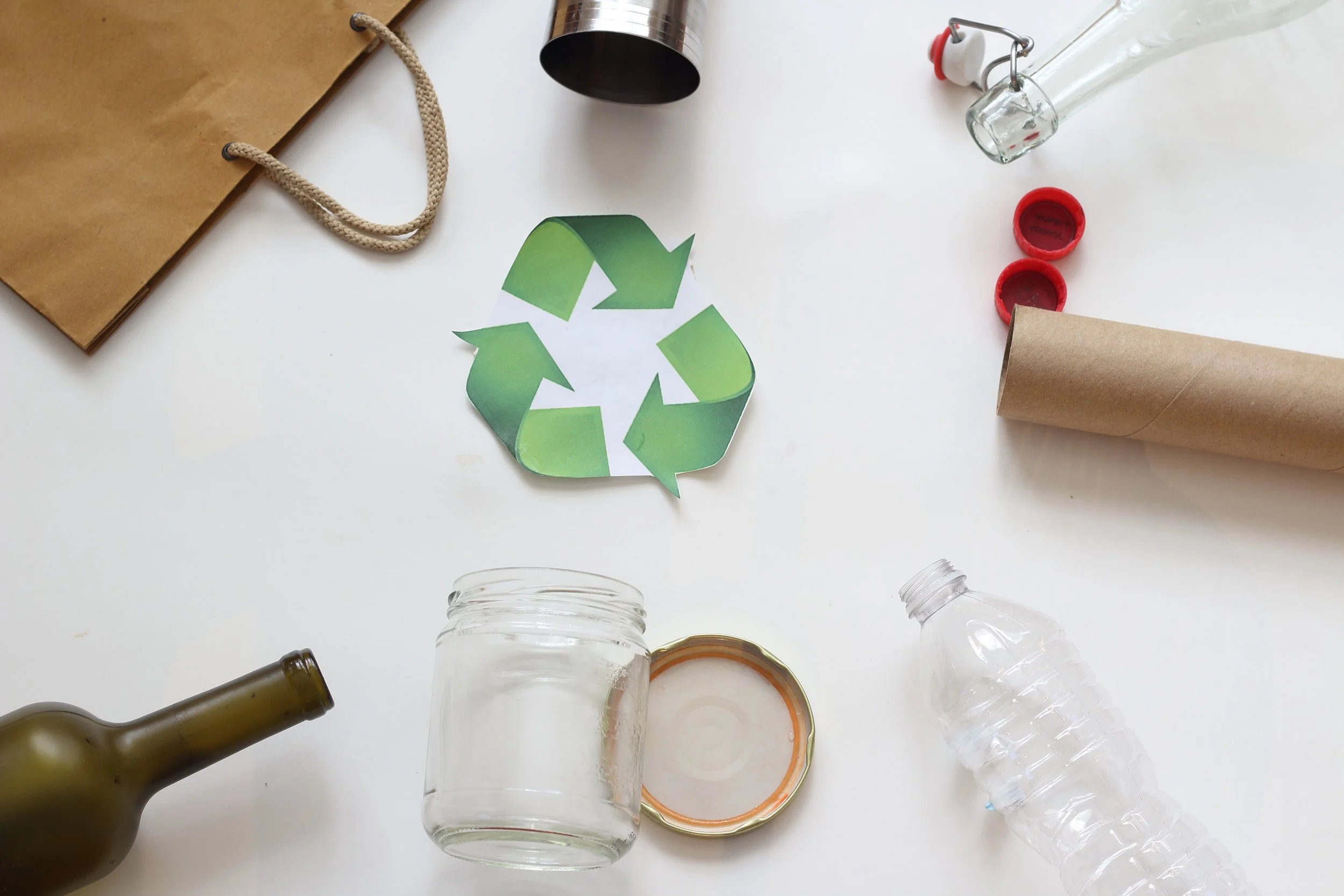 10 Ways To Help The Environment And Be More Sustainable