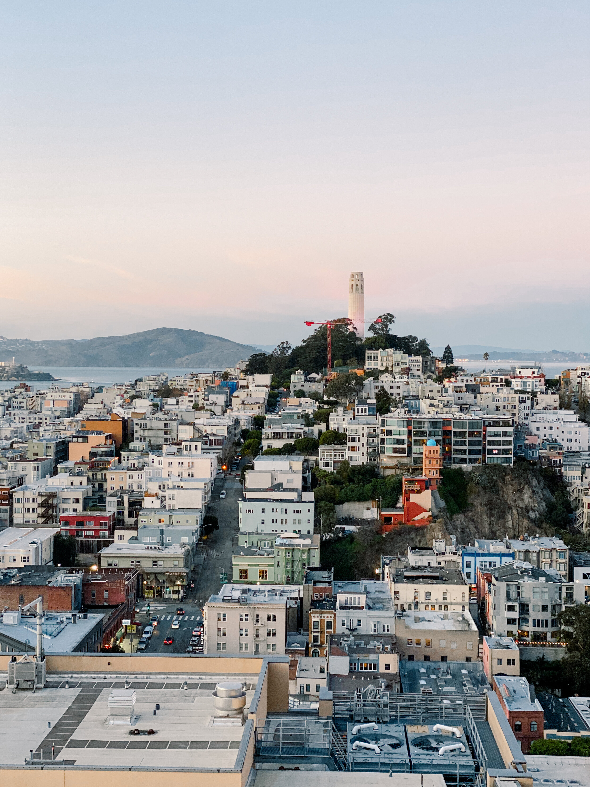 The Ultimate San Francisco City Guide (From A Former Local and Frequent ...