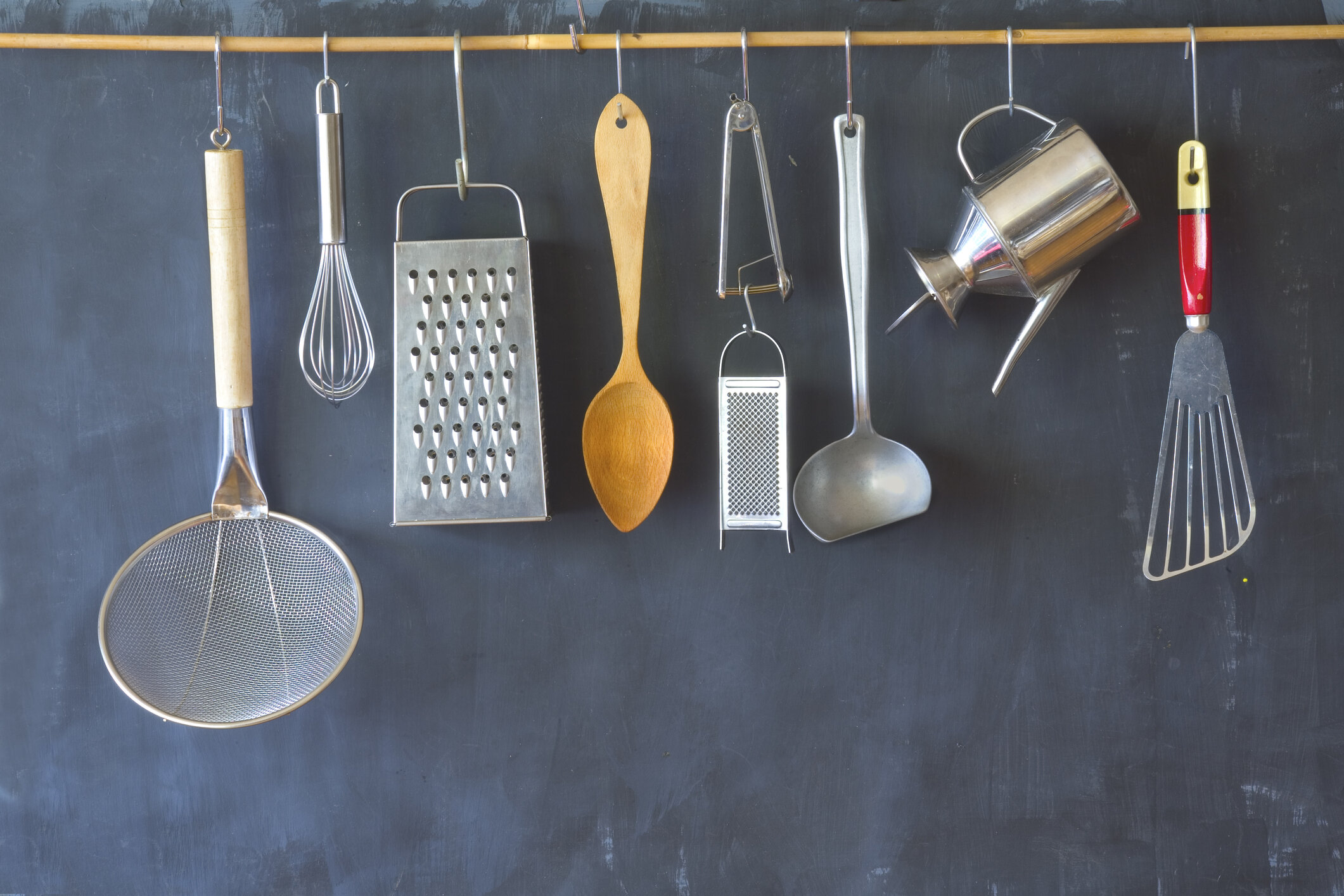 My Must-Have Kitchen Tools