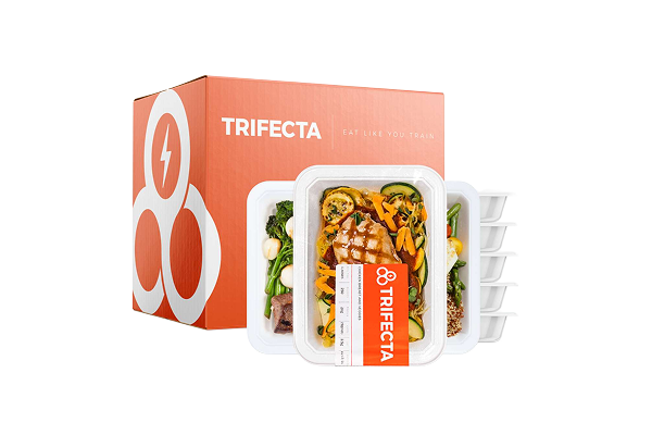 Trifecta