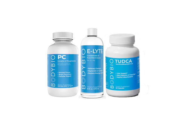 BodyBio