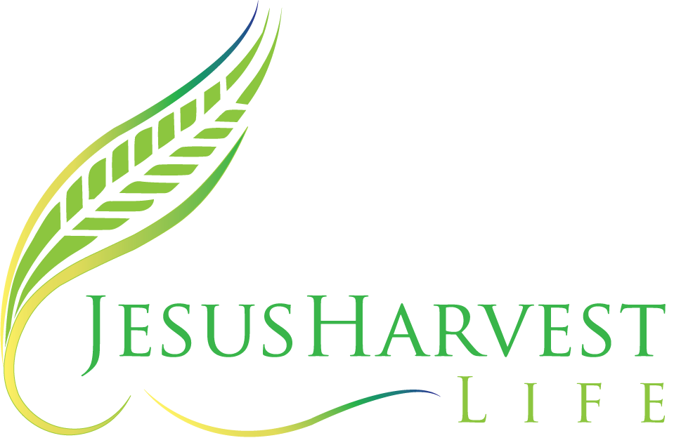 JesusHarvest.Life