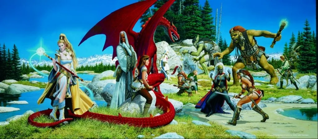 The top 10 greatest games of all time?