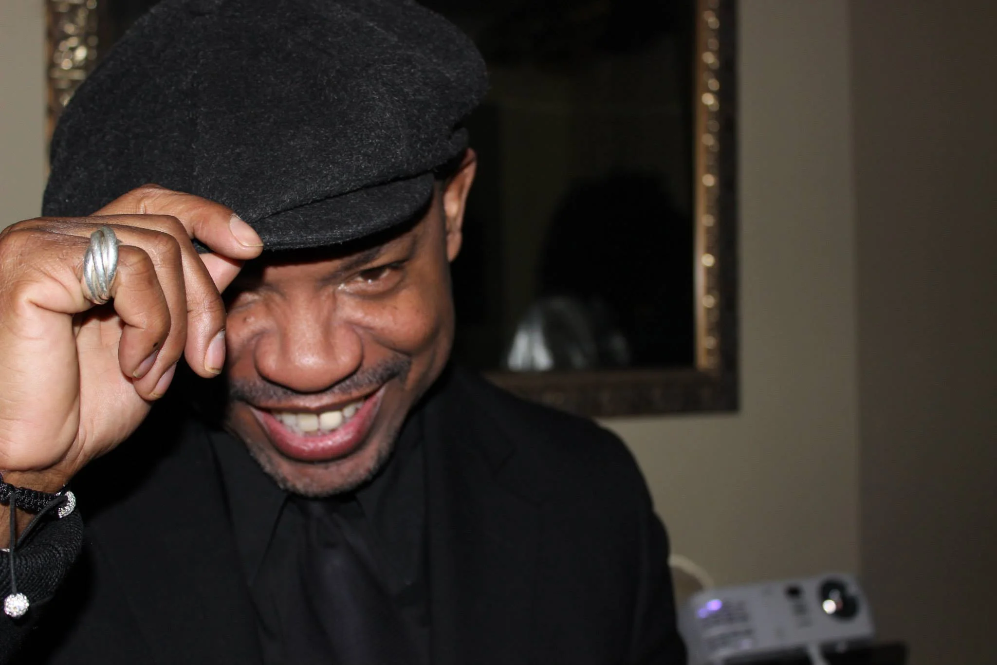 Cedric McDougle: Founder/CEO Summer Oasis Music Festival . (419) 665-1206 Voicemail/text
