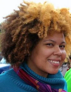 DiAna Crowford: Executive Assistant/Summer Oasis Music Festival