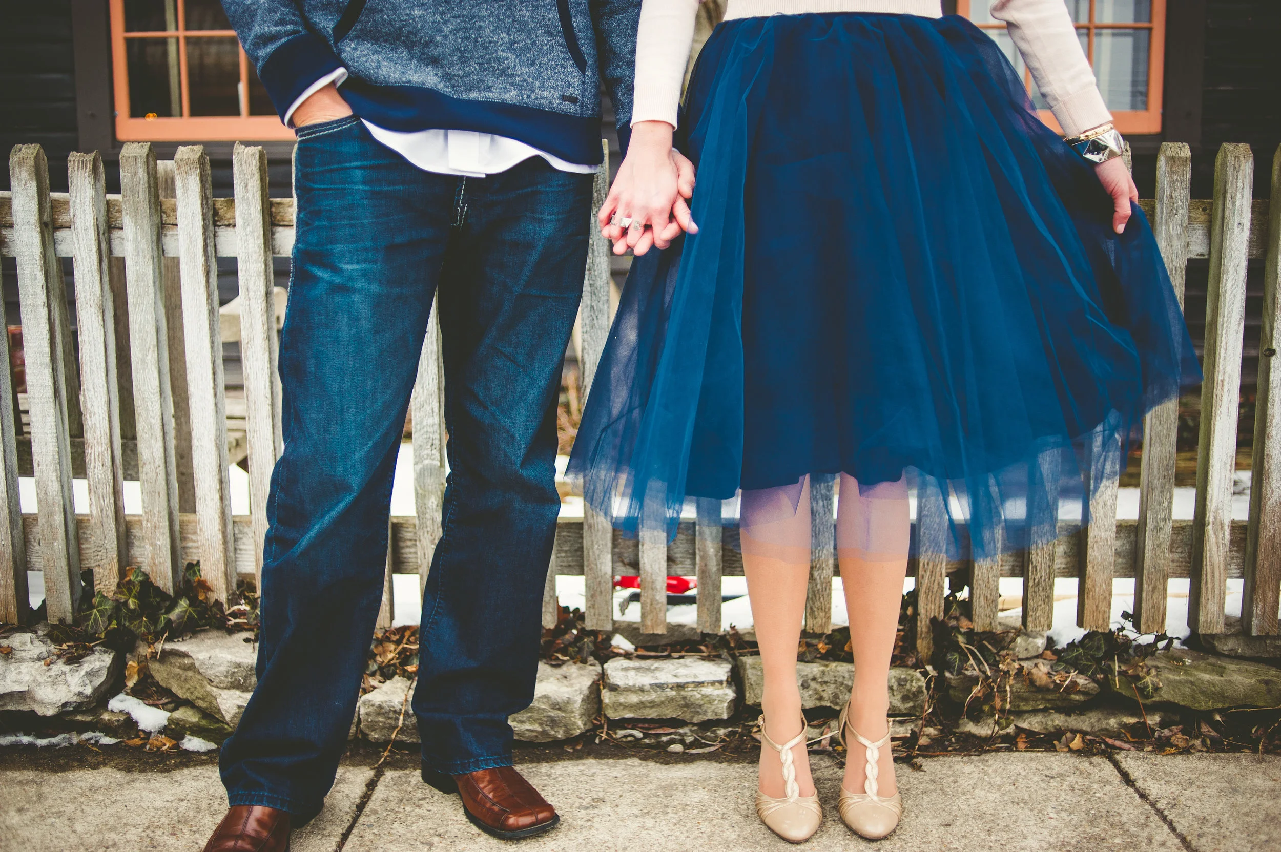  Dating Doesn’t Always Suck