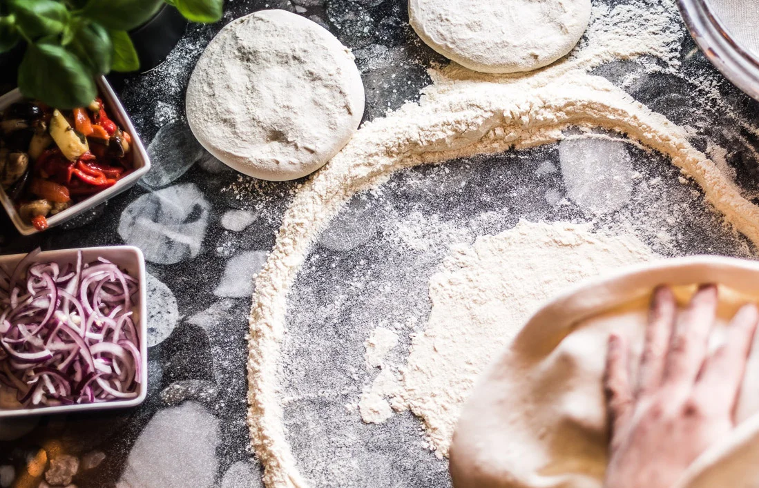 Bath Pizza Co & Green Park Station Announce the Big Bath Bite