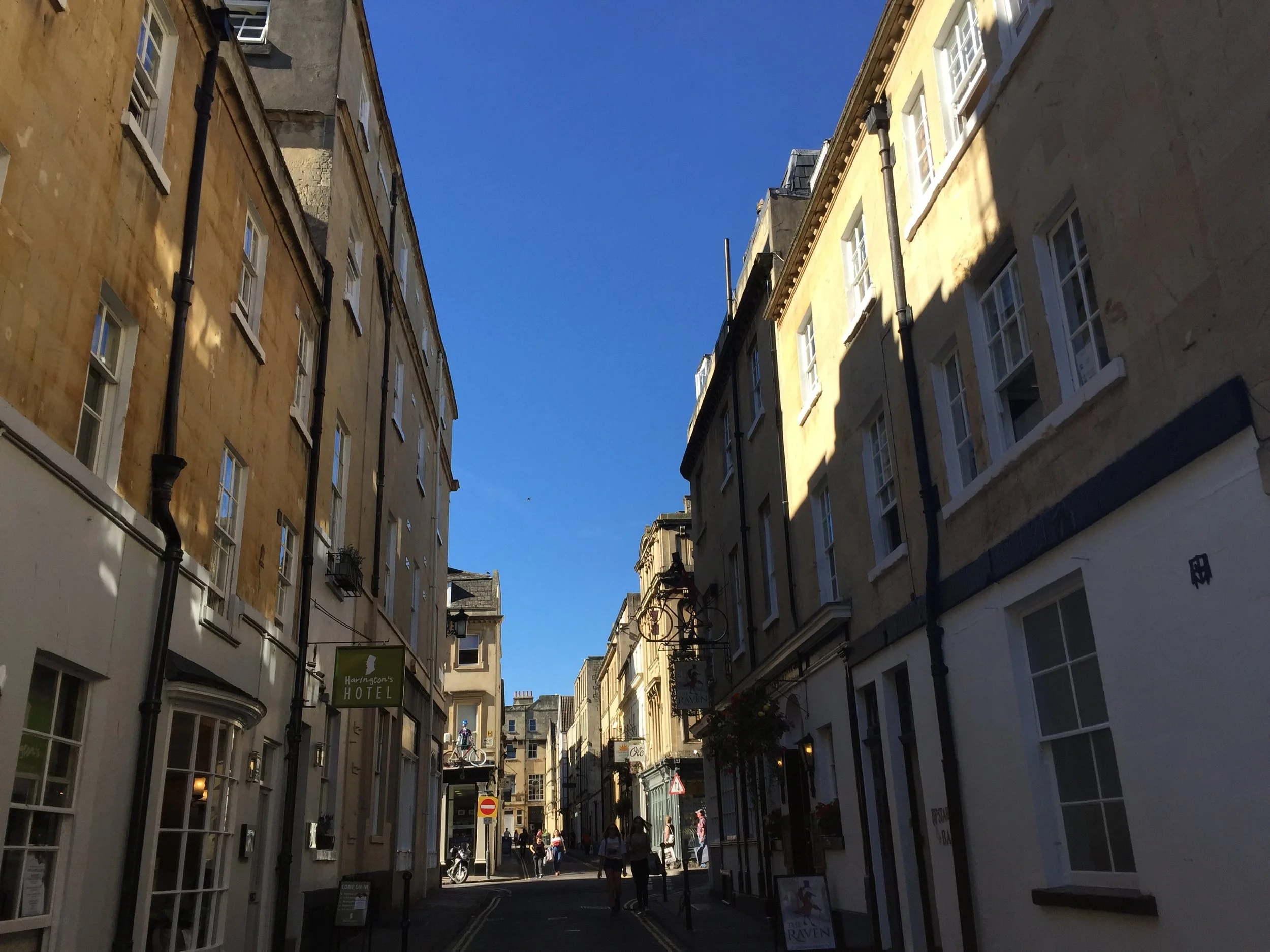 The Best Things to do in Bath: Our Top 10