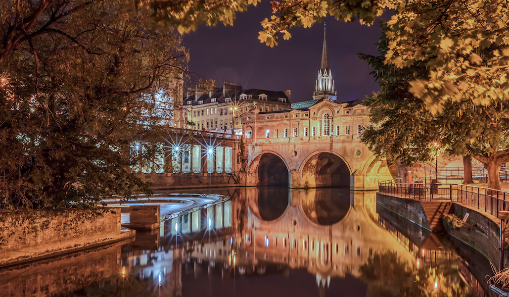 Bath Instagrammers to exhibit at the Green Park Brasserie