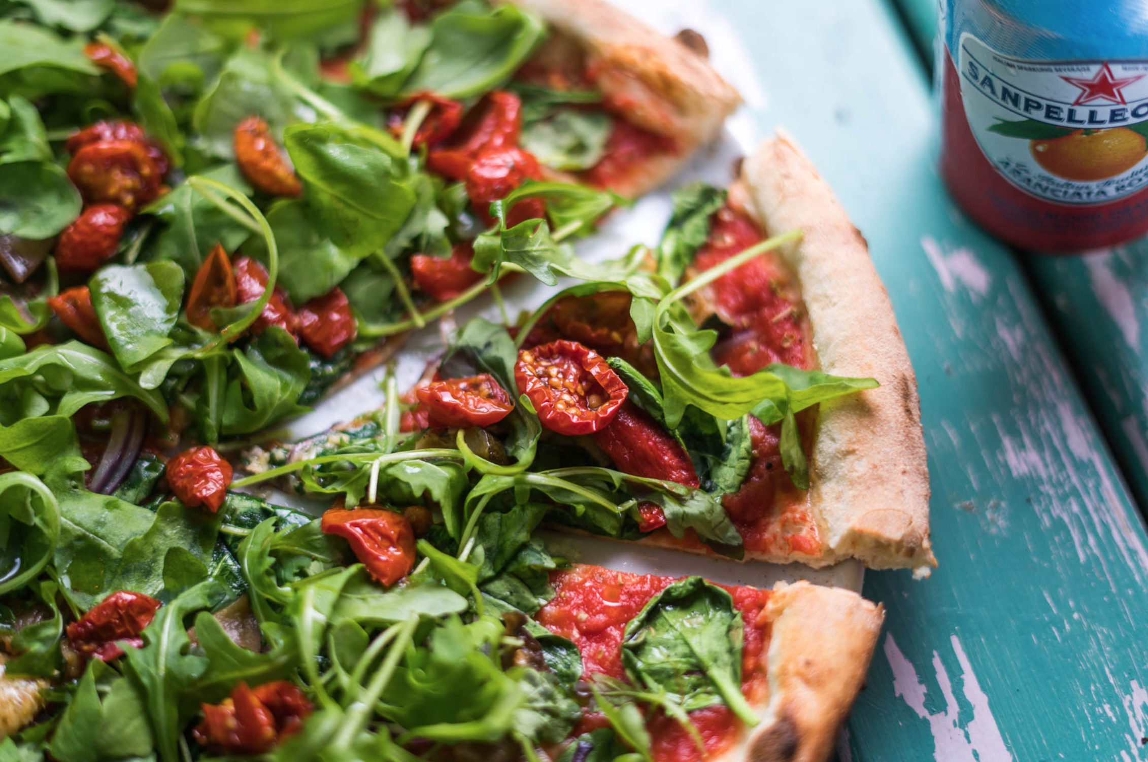 pizza-in-bath-green-park-station