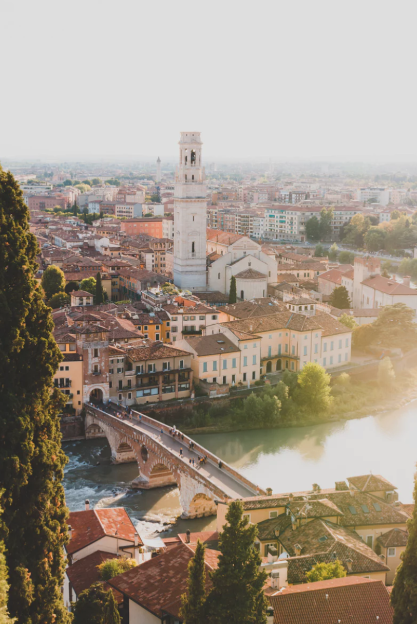 Verona, Italy