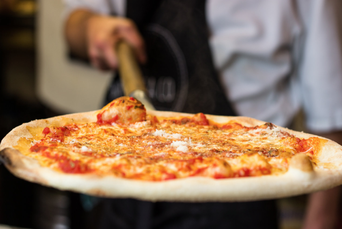 Bath Restaurant Week 2026