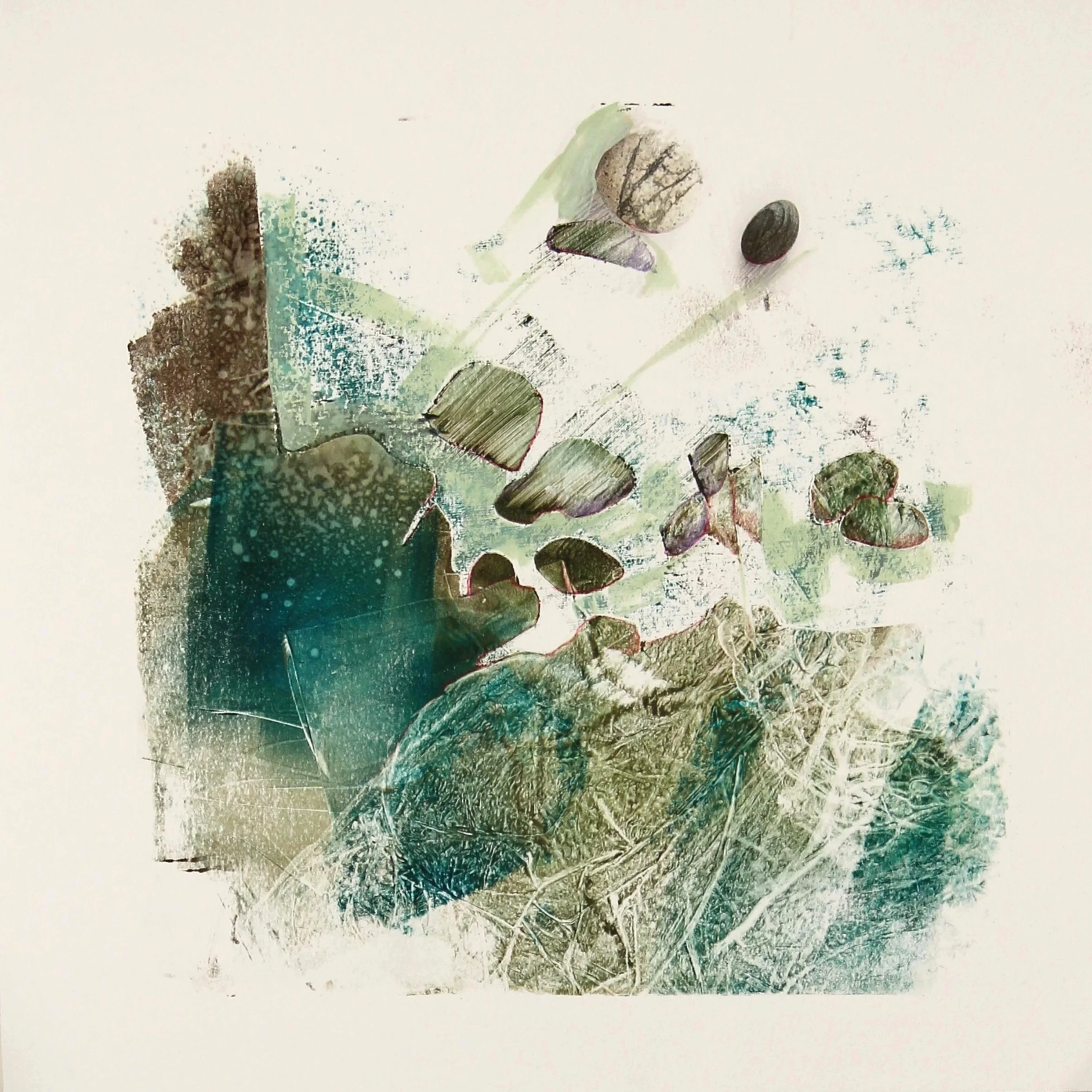Innundate SOLD