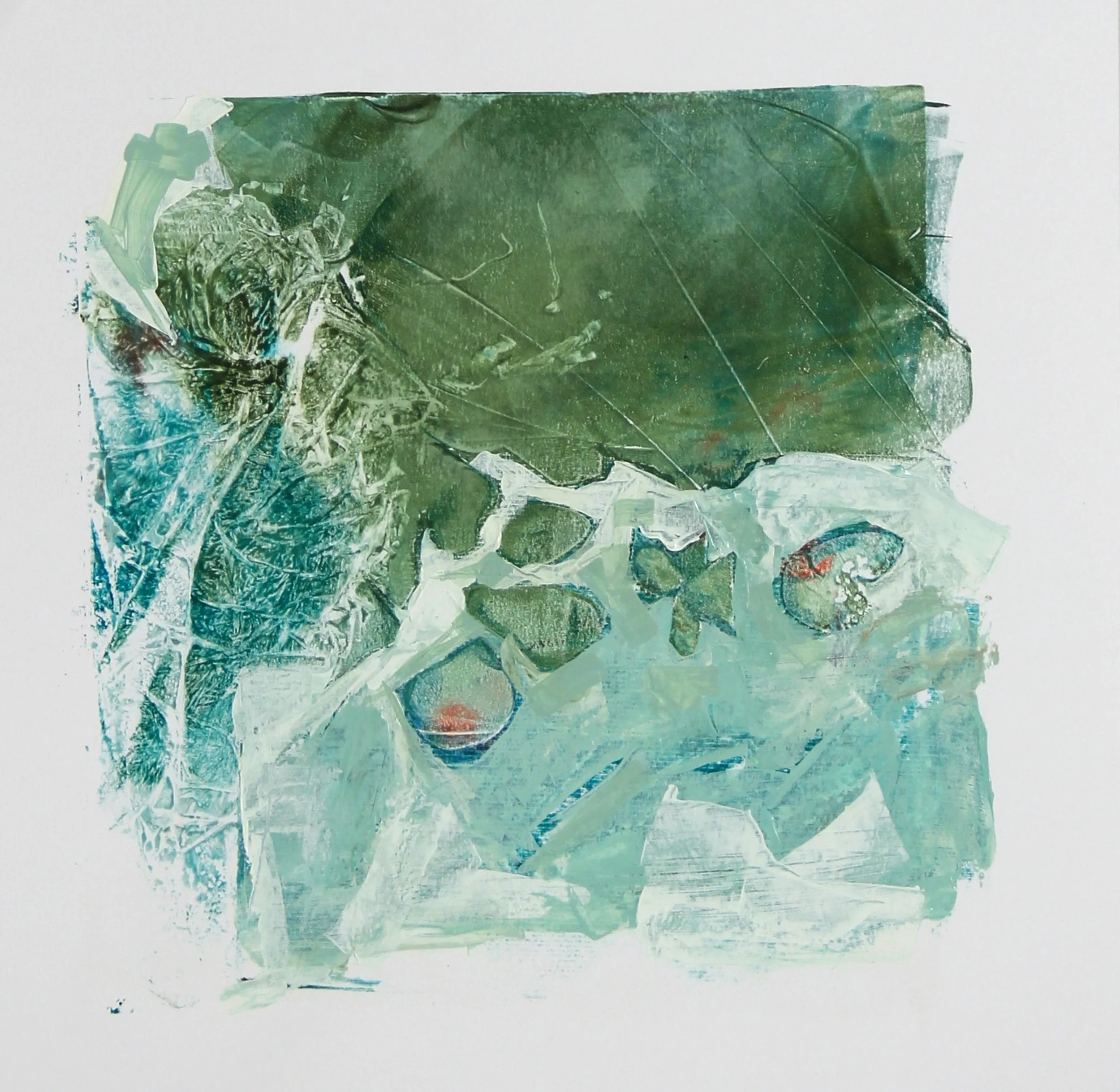Fractured-SOLD