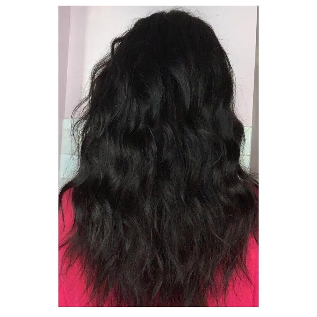 TSD HAIR — Body Wave Wig