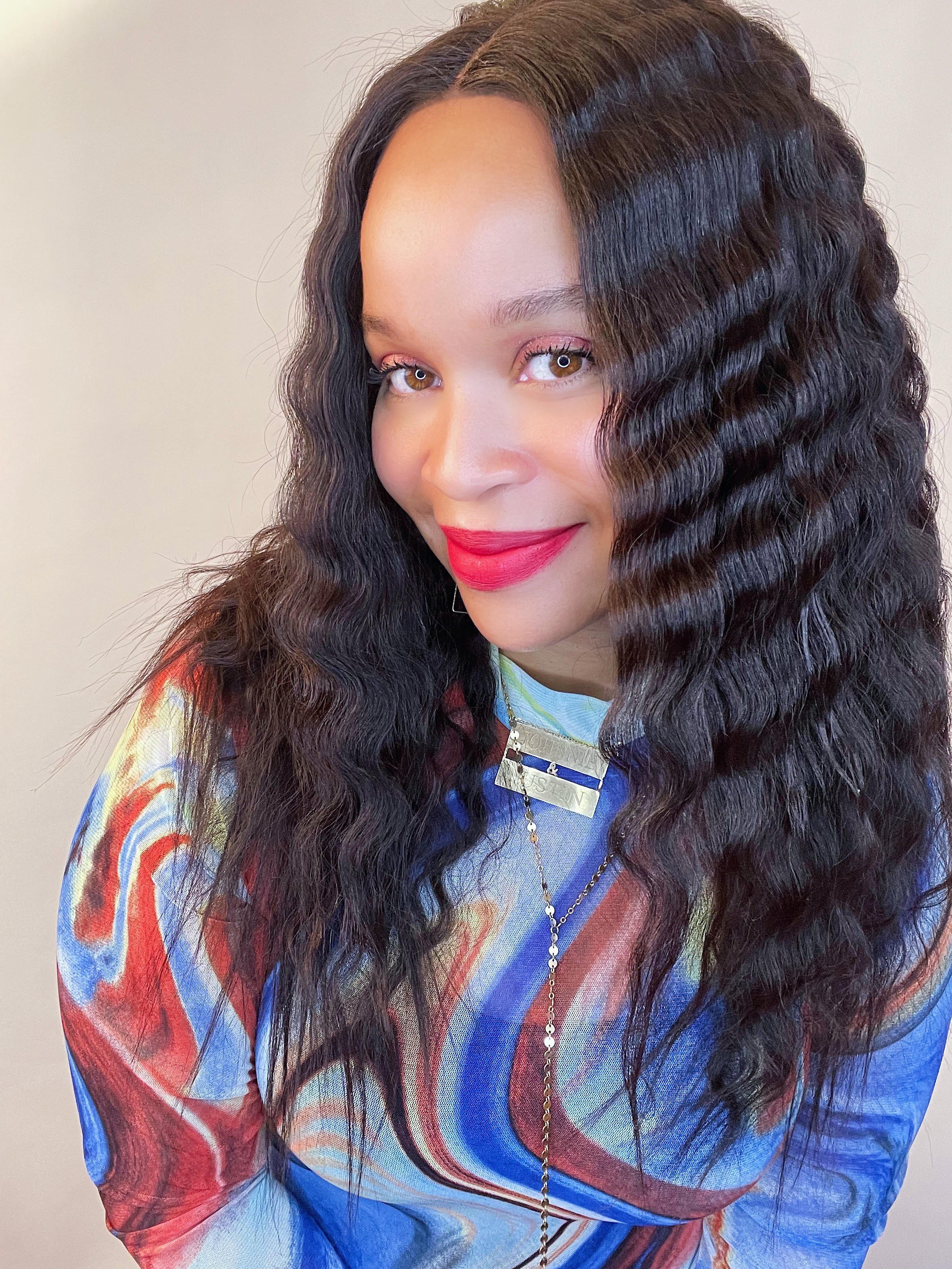 Deep Wave Weave
