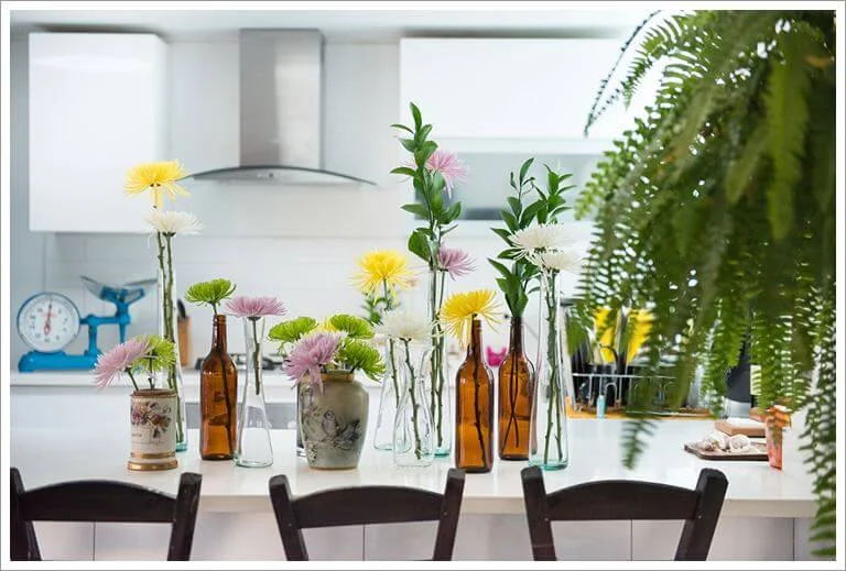 Spring cleaning services