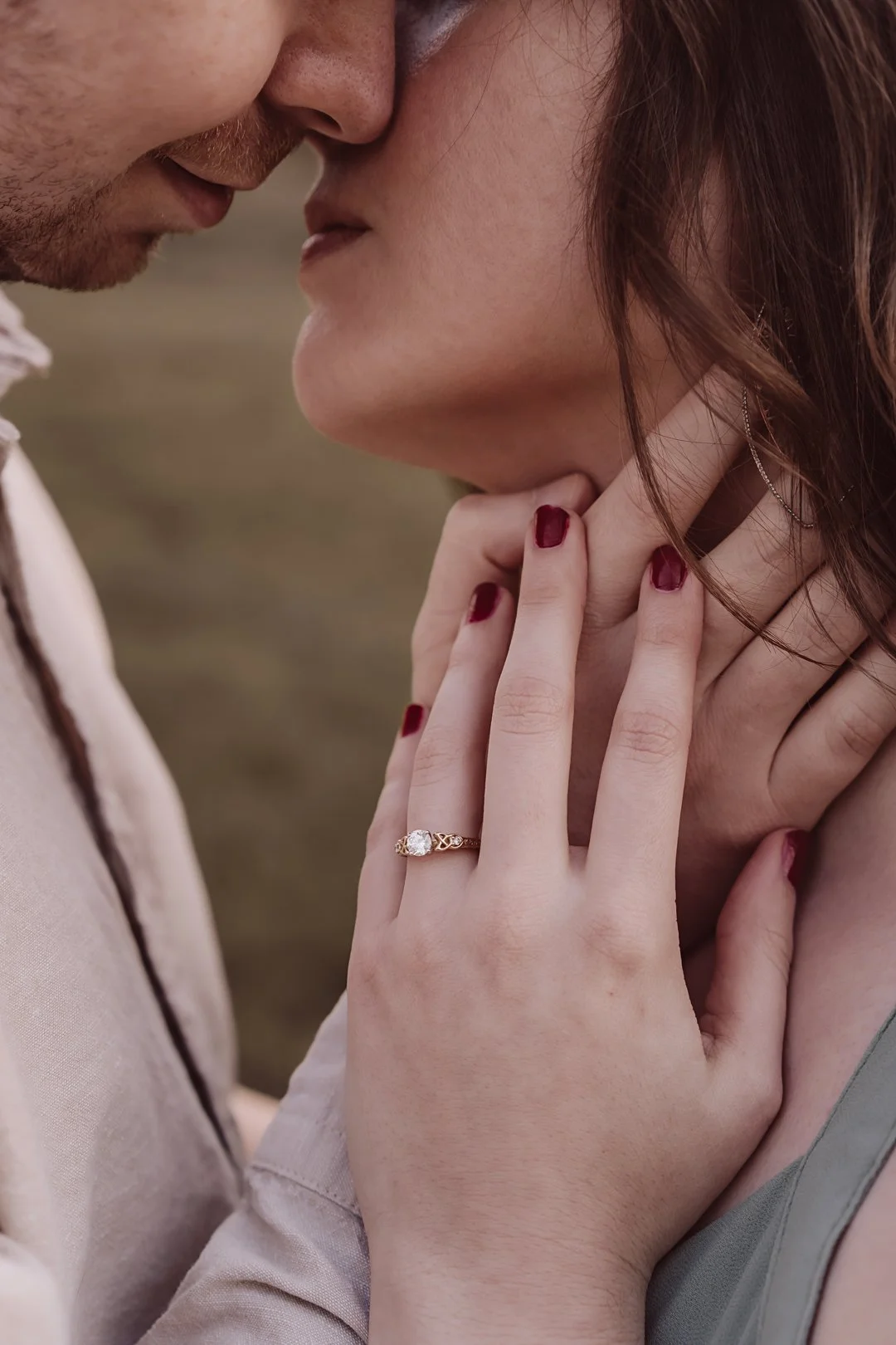 Top 5 Tips for Romantic Engagement Photography Photos in Valley Forge Park, Pennsylvania