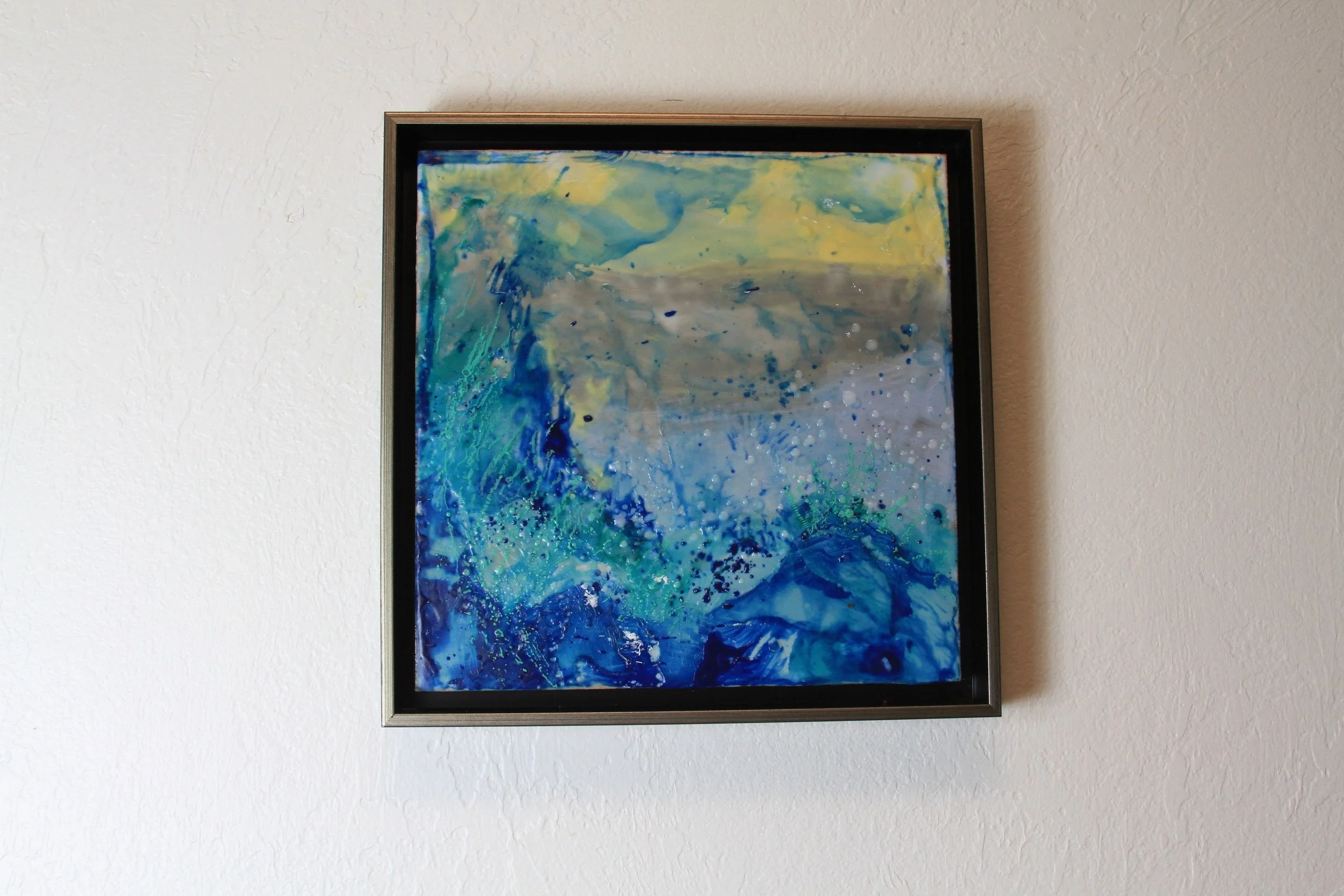 OCEAN KINETICS II