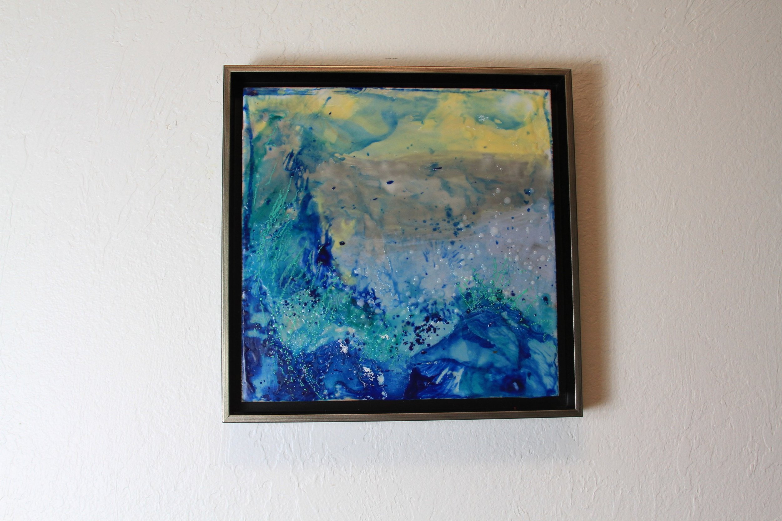 OCEAN KINETICS II