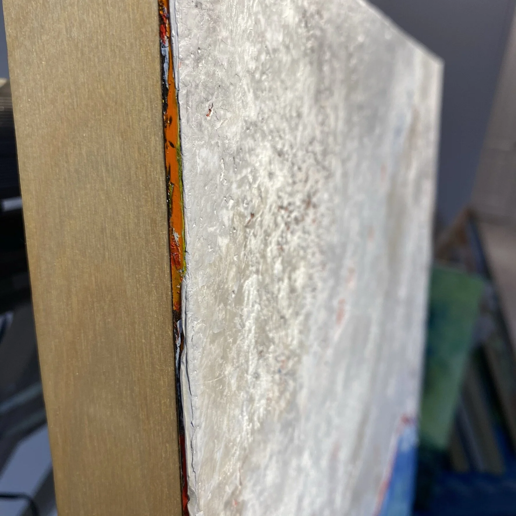 Responsibility - Patterns Of Variance - Fine Art - Madeline Sugerman - Abstract Art 7.JPEG