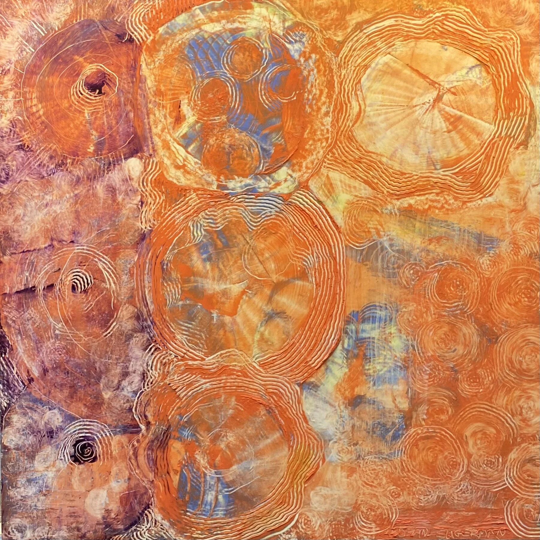 Continuum D - Fine Art - Madeline Sugerman - Abstract Art 1.jpg