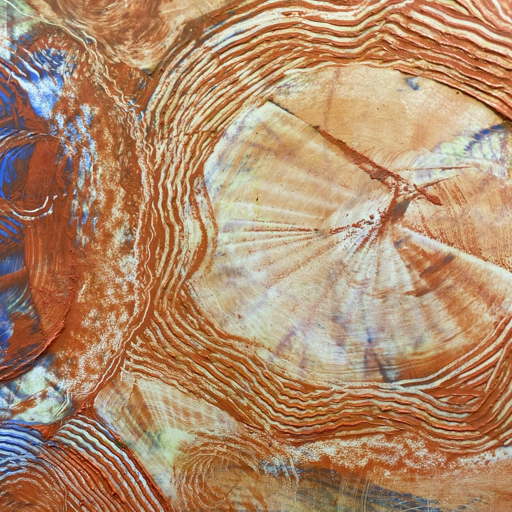 Continuum D - Fine Art - Madeline Sugerman - Abstract Art 6.JPEG