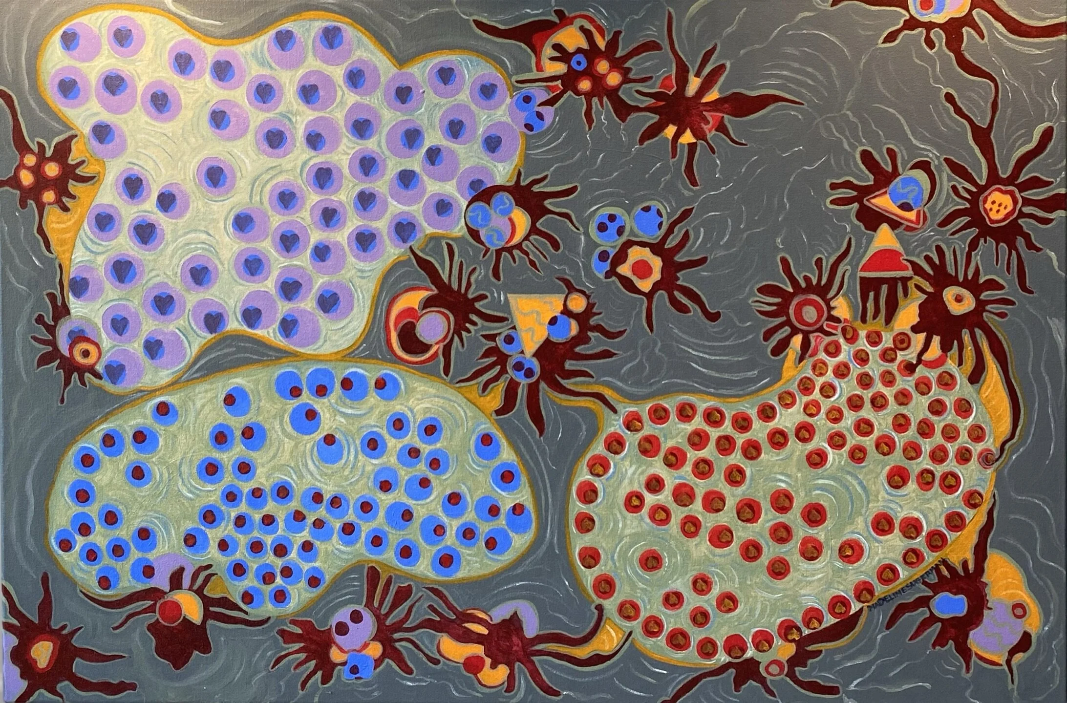 RGD Nanopatterns - Fine Art - Madeline Sugerman - Abstract Art 1.JPEG