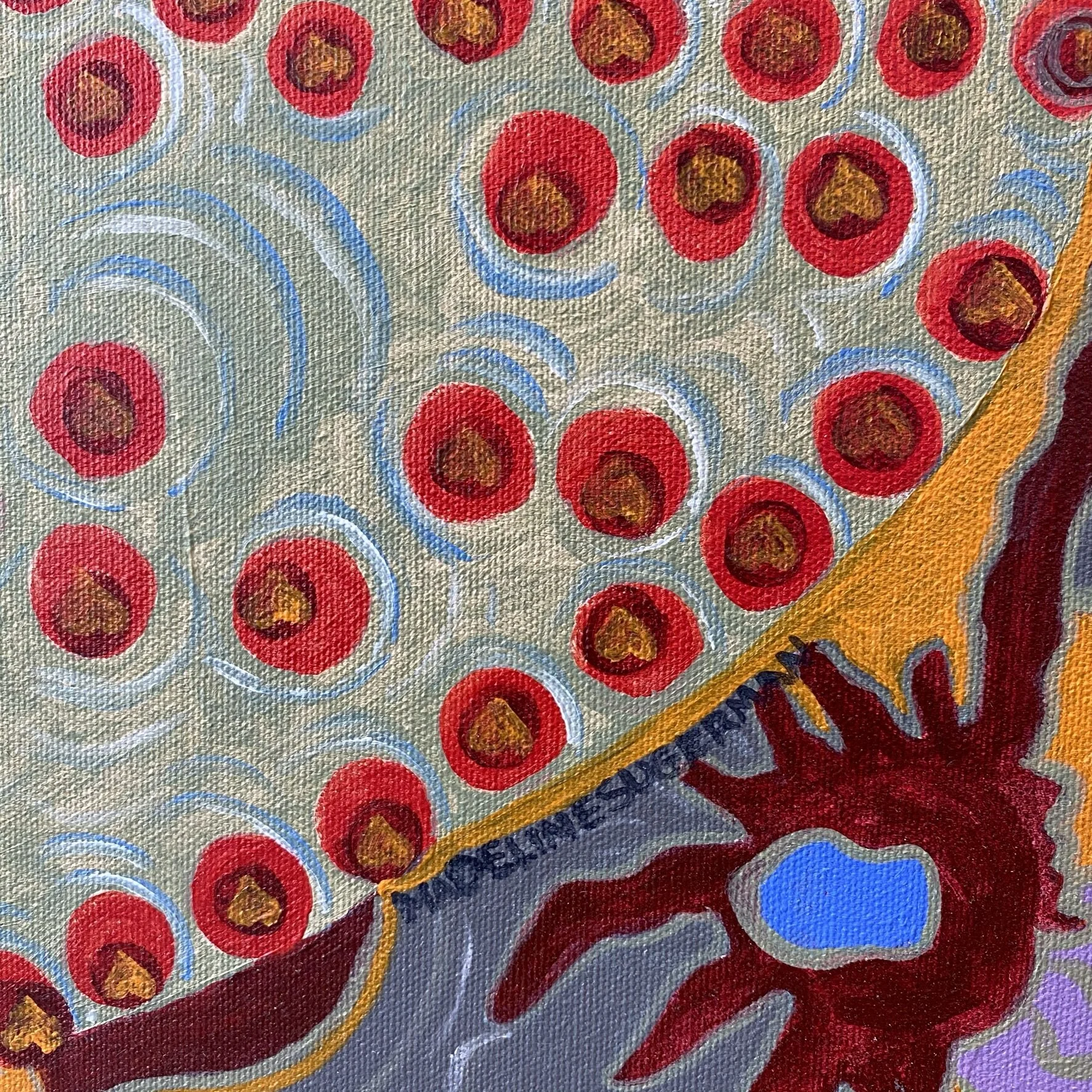 RGD Nanopatterns - Fine Art - Madeline Sugerman - Abstract Art 5.JPEG