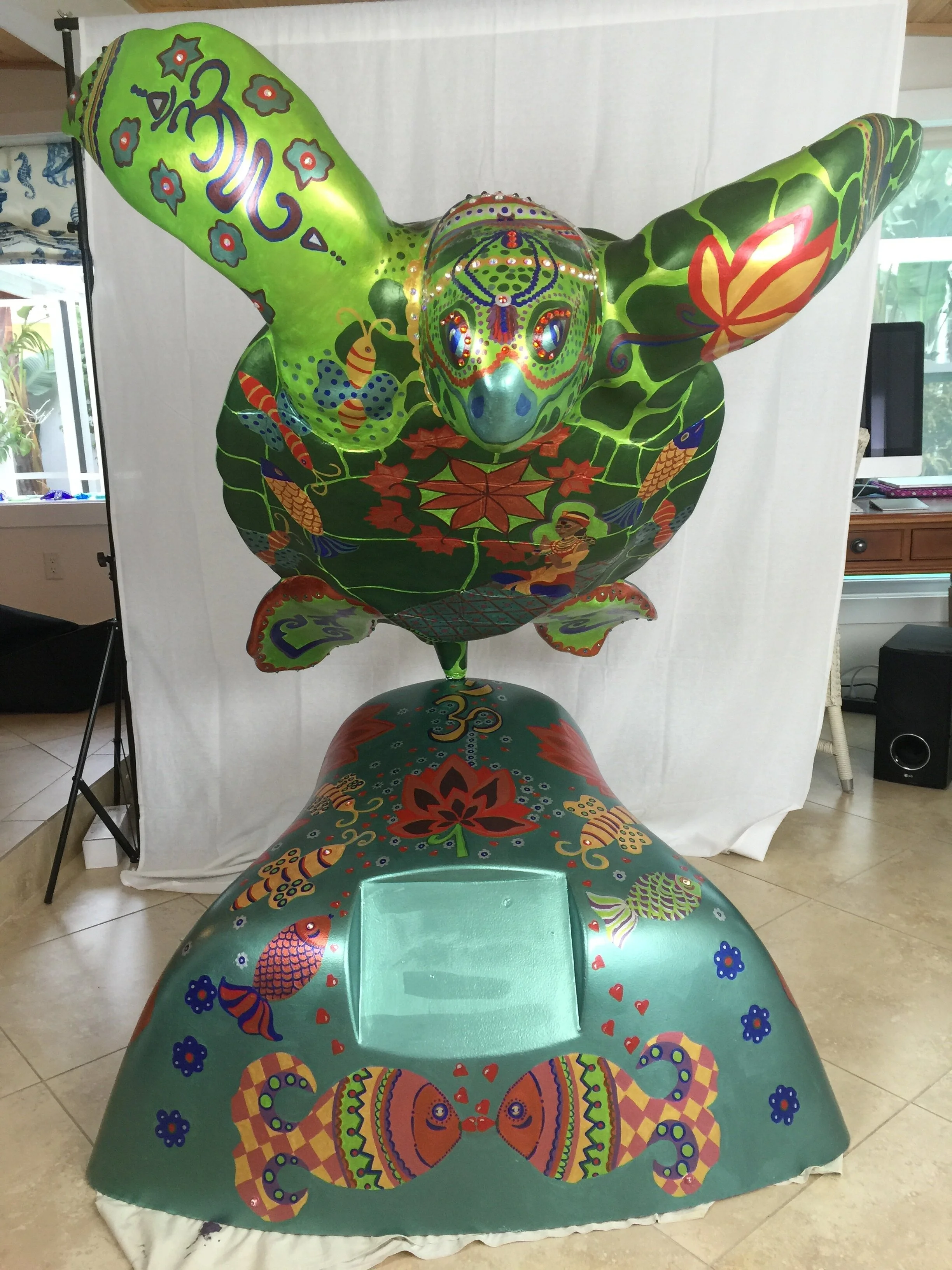 Namaste Turtle 8.JPG