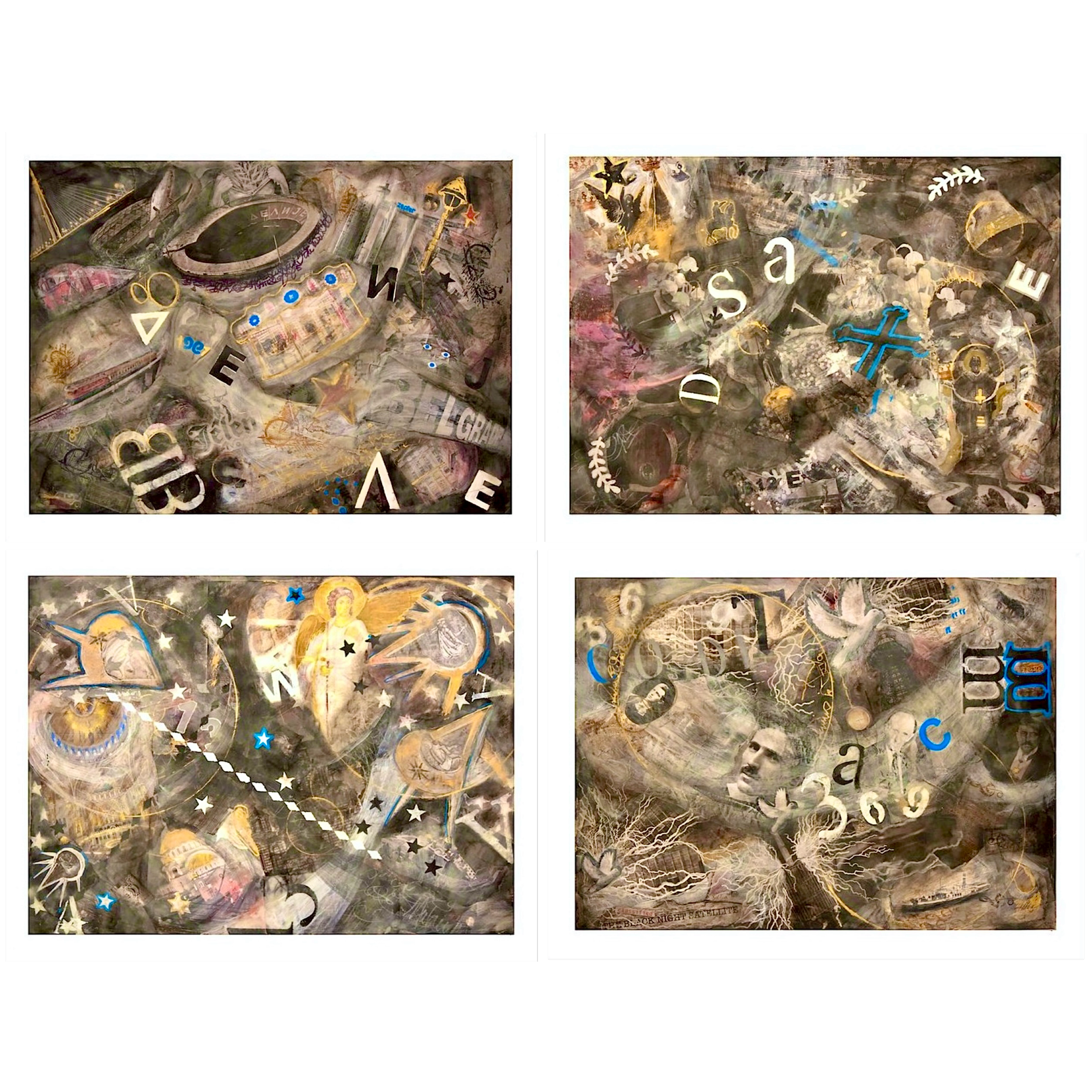 ROMANTIC EUROPE: SERBIA