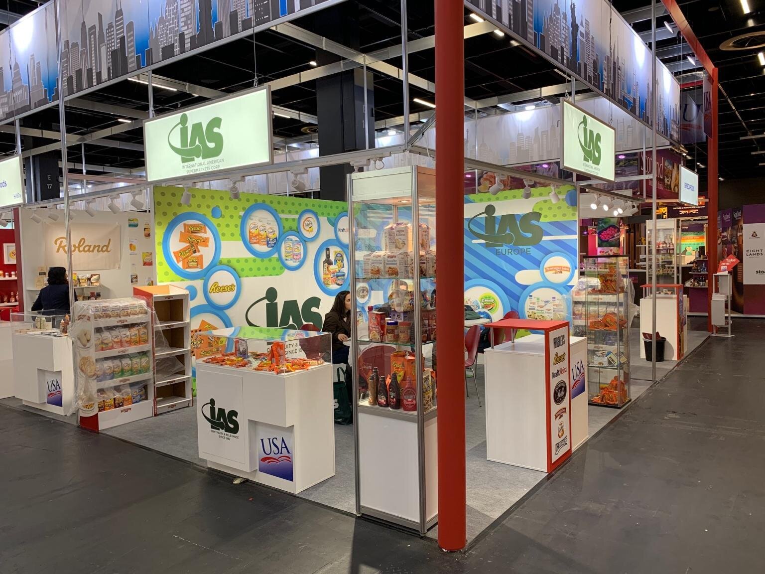 ANUGA 2019