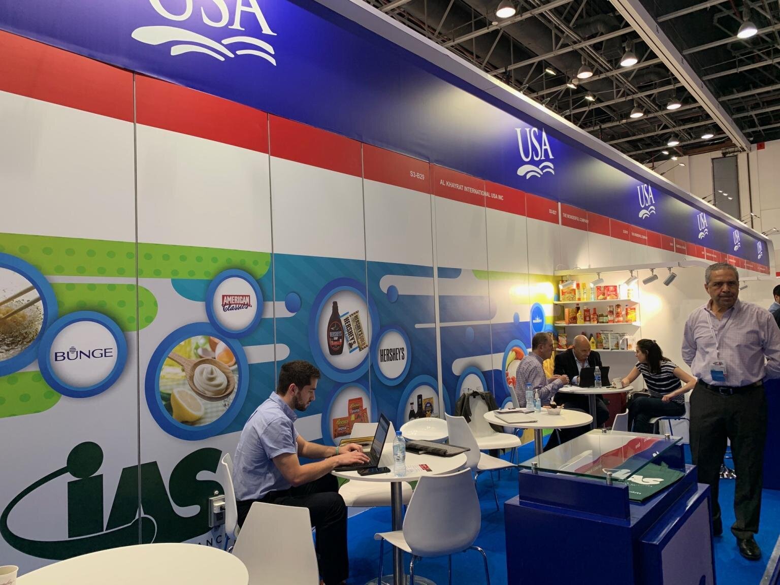 GULFOOD 2019