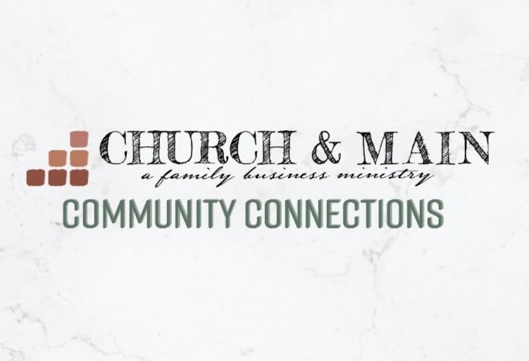 Community Connections