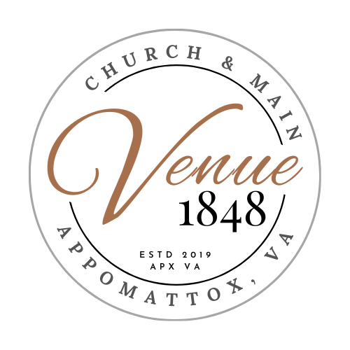 Venue 1848