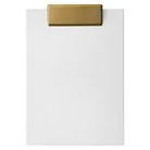 Clipboard, $9.99.