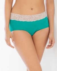 Embraceable Super Soft Brief, $11.&nbsp;