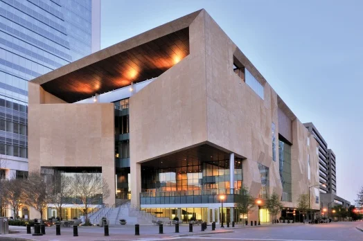 Enjoy food from Halcyon restaurant, wine and the Mint Museum Uptown's new "State of the Art" exhibit during Taste of the Mint on May 24. 