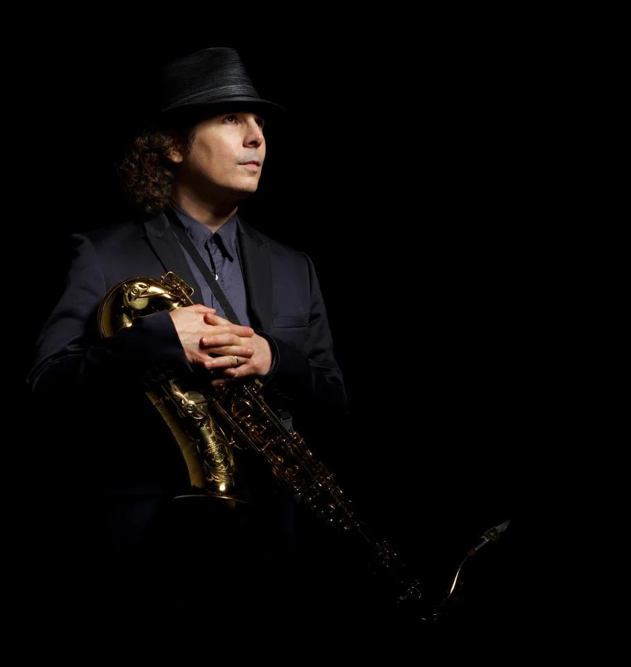 Four-time Grammy nominated, multiplatinum R&B/jazz saxophonist, songwriter and producer Boney James is part of the QC Summeriest July 28-30 at Belk Theater uptown.