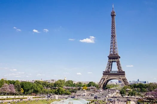 Feel like you're in France without ever leaving Charlotte with these five ideas.
