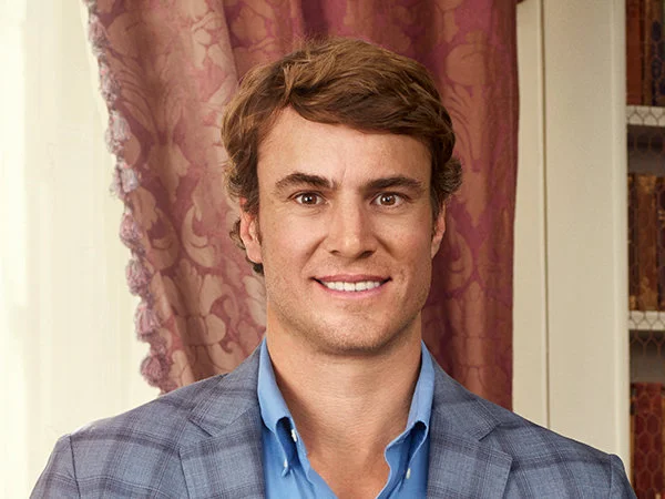 Meet Shep Rose from the hit reality TV show Southern Charm at 1 p.m. Aug. 27 at the Southern Women's Show. VIP tickets for a Meet and Greet with him are $35. www.southernshows.com .