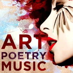 Art Poetry Music Oct. 21 at Halton Theater is a gala concert celebrating Asian artists. 
