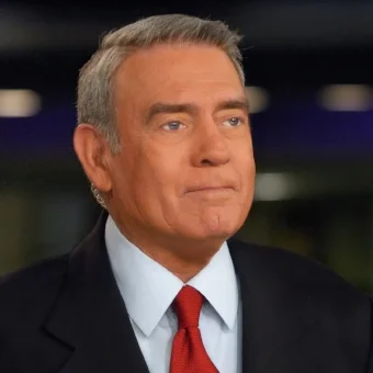 Broadcast journalist Dan Rather will speak in Charlotte Feb. 20 at Knight Theater. 