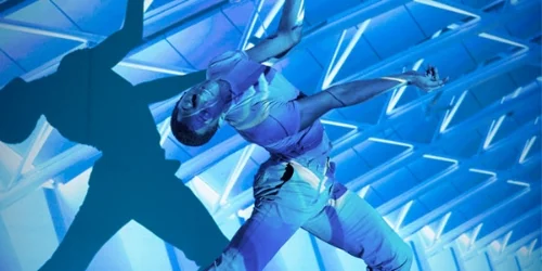 Experience contemporary ballet during Charlotte Ballet's Innovative Works through Feb. 17. 